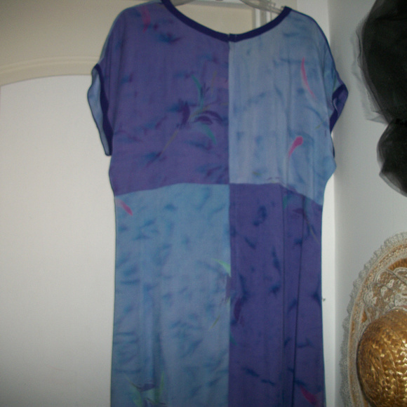 WHITE LOTUS STYLE 90S NEW YORK INDONESIA VINTAGE LENGENDS OF SUNISHA DRE… - Picture 6 of 6